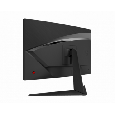 Gaming Monitor MSI Optimx G24C6 Curvo 1500R 23.6 "Schwarz