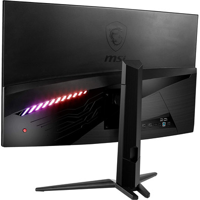 Gaming Monitor MSI Optimx MAG322CR Curvo 31.5 "Schwarz