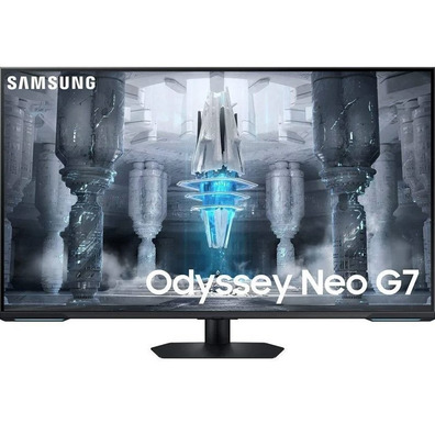 Überwachen Gaming Samsung Odyssey Neo G7 S43CG700NU 43 "