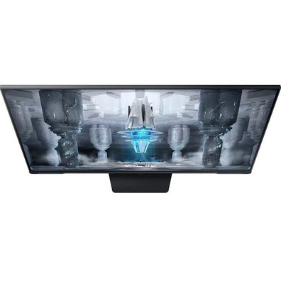 Überwachen Gaming Samsung Odyssey Neo G7 S43CG700NU 43 "