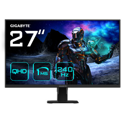 Gigabyte GS27Q X 27" QHD IPS 240Hz Monitor