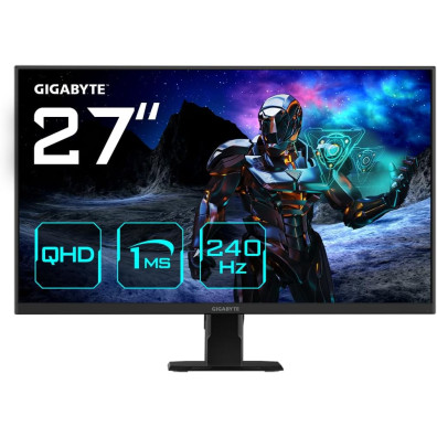 Gigabyte GS27Q X 27" QHD IPS 240Hz Monitor