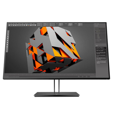 Monitor HP Z32 31,5 " 4K/USB-C Display