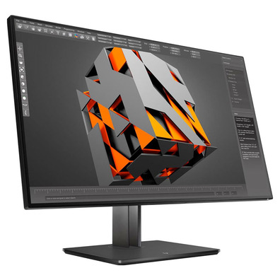 Monitor HP Z32 31,5 " 4K/USB-C Display