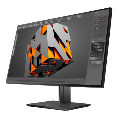 Monitor HP Z32 31,5 " 4K/USB-C Display