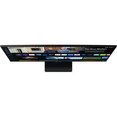 Monitor Inteligente Samsung M5 LS27BM500EUXEN 27 ''