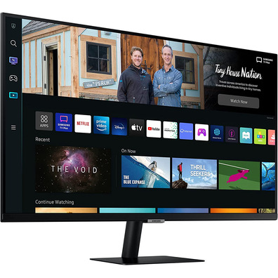 Monitor Inteligente Samsung M5 S32BM500EU 32 ''
