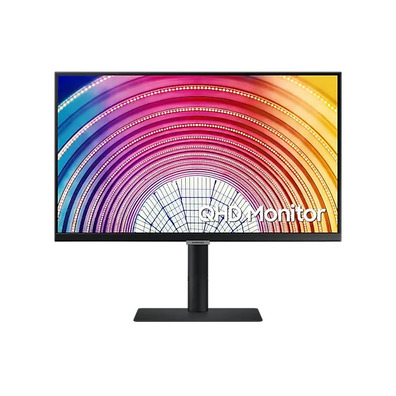 Monitor LED 24 '' Samsung S24A600NWU Negro