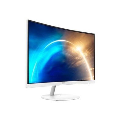 Überwachen Curvo Samsung LU32R591CWR 31.5 " 4K Blanco