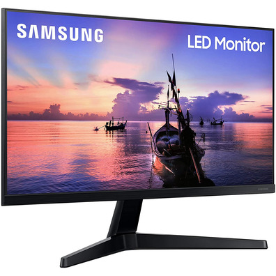 Monitor LED 27 '' Samsung F27T350FHR Negro