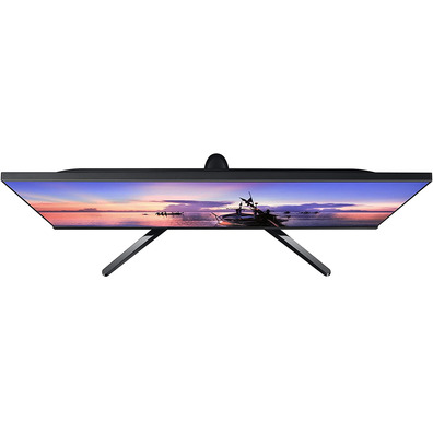 Monitor LED 27 '' Samsung F27T350FHR Negro