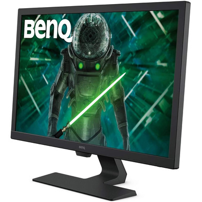 BenQ GL2780E 27 \'\' Black FHD LED Monitor