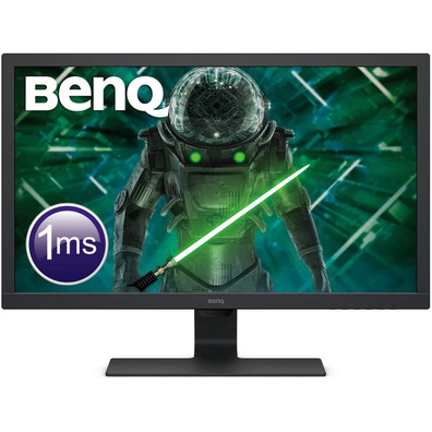 BenQ GL2780E 27 \'\' Black FHD LED Monitor