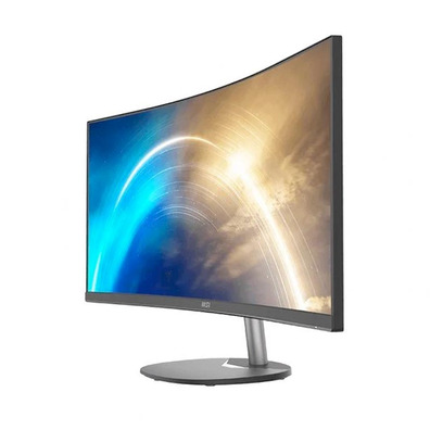 Überwachen LED Curvo MSI MP341CQ 34 " 100Hz