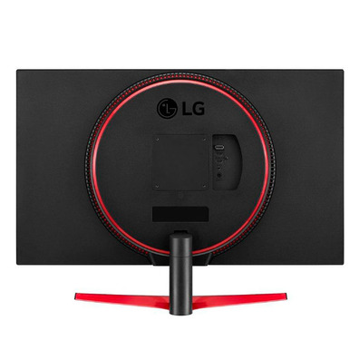 Monitor LED Gaming LG UltraGear 32GN600-B 31.5 "