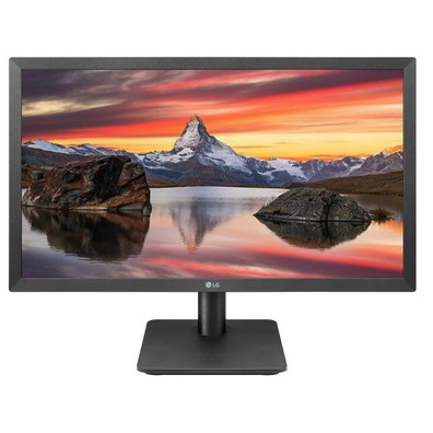 Monitor LG 22MP410-B 21.5 "/Full HD/ Negro