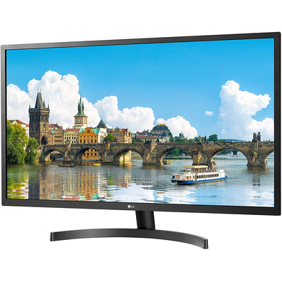 Monitor LG 32MN500-B 31.5" full-hd