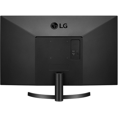 Monitor LG 32MN500-B 31.5" full-hd