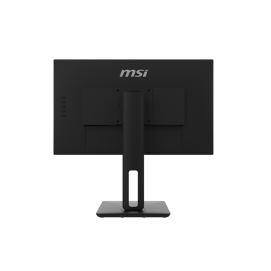 MSI Pro MP242P LED IPS 23.8 Monitor "Schwarz
