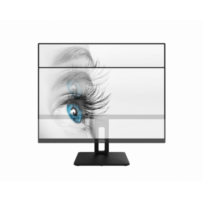 MSI Pro MP242P LED IPS 23.8 Monitor "Schwarz