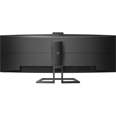 Multimedia-Breitbild-Monitor Curved Philips 439P9H 43.4"