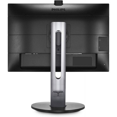 Philips Monitor 241B7QPJKEB / 00 23.8 "FullHD Multimedia Schwarz