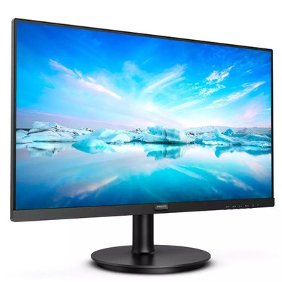 Monitor Philips 241V8L 23.8 " Full HD Negro