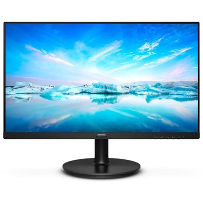 Monitor Philips 271V8L 27 '' FullHD Negro