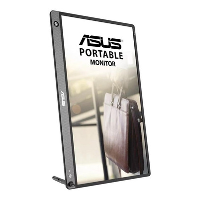 Monitor Portátil Asus ZenScreen Go MB16AHP 15.6 "/Full HD/ Multimedia