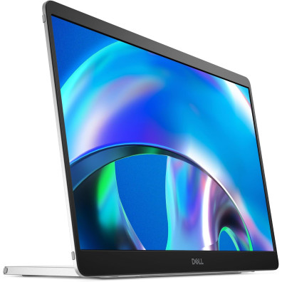 Dell P1425 14" tragbarer Monitor Full HD IPS USB-C