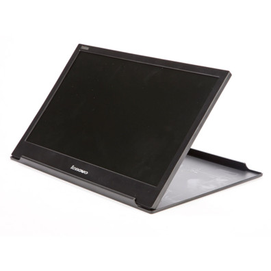 Lenovo ThinkVision 14" LT1421 USB LED Portable Monitor Repacked