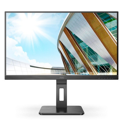 Monitor Profesional AOC 24P2QM 23.8 "/FHD/Multimedia