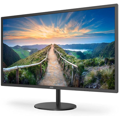 Monitor Profesional AOC Q32V4 31.5 '' QHD Multimedia