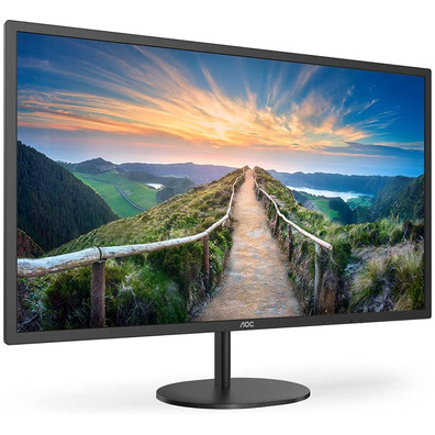 Monitor Profesional AOC Q32V4 31.5 '' QHD Multimedia