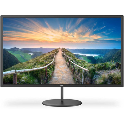 Monitor Profesional AOC Q32V4 31.5 '' QHD Multimedia