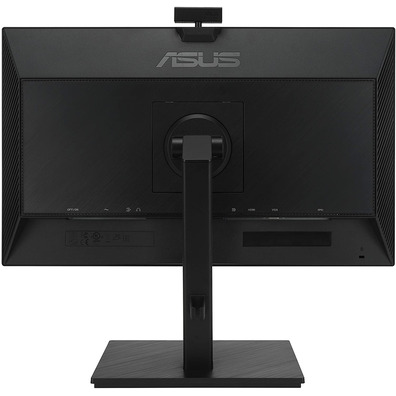 Monitor Profesional Asus BE24EQSK 23.8 " Full HD Webcam/Multimedia Negro