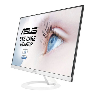 Monitor Profesional Asus VZ279HE-W 27 "/FHD/Blanco