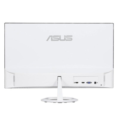 Monitor Profesional Asus VZ279HE-W 27 "/FHD/Blanco