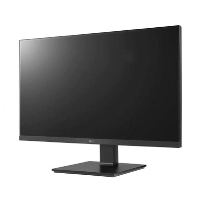 Monitor Profesional LG 24BL650C-B 23.8 "/Full HD/ Multimedia/Negro