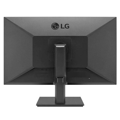 Monitor Profesional LG 24BL650C-B 23.8 "/Full HD/ Multimedia/Negro