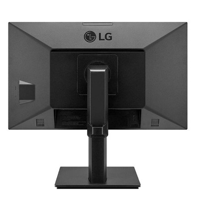 Monitor Profesional LG 24BP750C-B 23.8 "/Full HD/ Webcam/Multimedia