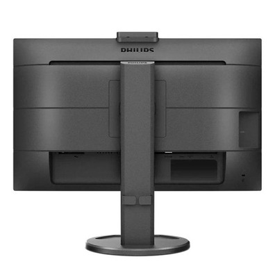 Monitor Profesional Philips 243B9H 23.8 "/FHD/Webcam/Multimedia