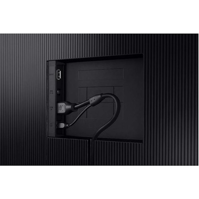 Monitor individuell regulierbare Samsung LS27R750 27" 2560x1440 4MS