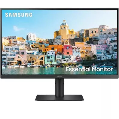 Monitor Samsung LS27A400UJUXEN 27 "/Full HD/ Negro