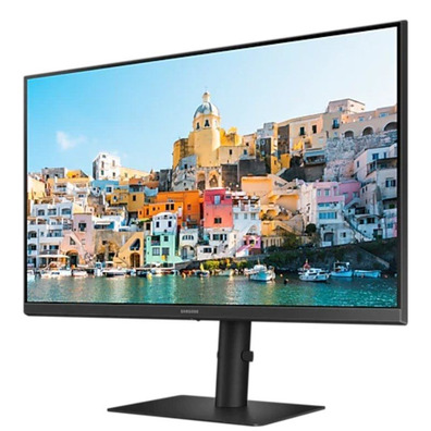 Monitor Samsung LS27A400UJUXEN 27 "/Full HD/ Negro