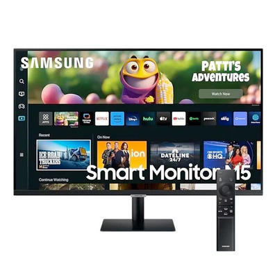 Monitor Samsung M5-M50C S27CM500EU 27 "/FHD/Smart TV/VA