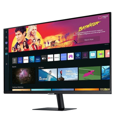 Überwachen Samsung M7B S32BM700UP 32 "/4K/Smart TV/Multimedia