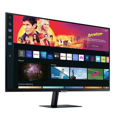 Überwachen Samsung M7B S32BM700UP 32 "/4K/Smart TV/Multimedia