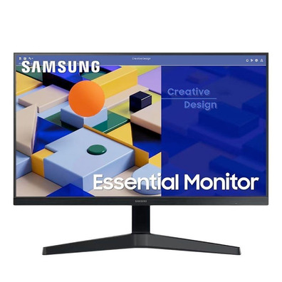 Überwachen Essential Samsung S24C310EAU 24 "/FHD/75Hz