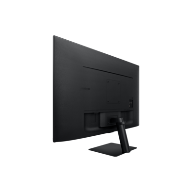 Samsung Monitor S32AM702UU 4K Ultra HD 32 "Schwarz